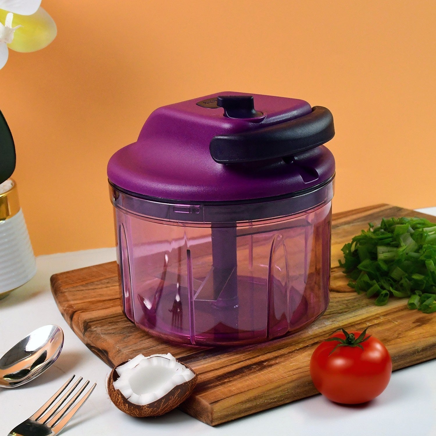 Vegetable Chopper Vegetable Chopper